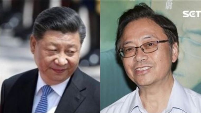 共諜疑雲！張善政一句話…網全傻眼！