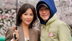 梁家輝/梁朝偉/劉嘉玲。IG