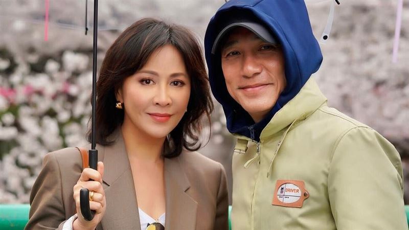 「4手面相」老婆　錢交給她準沒錯！