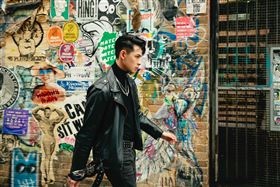 晨翔（華納提供）