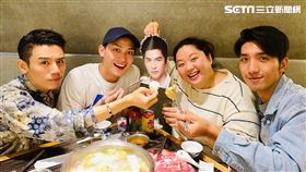 《我的靈魂是愛做的》▼▲（圖／海鵬提供）