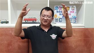 誤打誤撞創業重生　打造胖卡無限商機