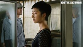 《南方車站的聚會》桂綸鎂,胡歌/甲上提供