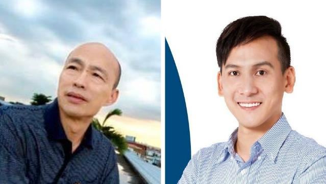 韓國瑜稱得民調得痔瘡？葉元之超尷尬