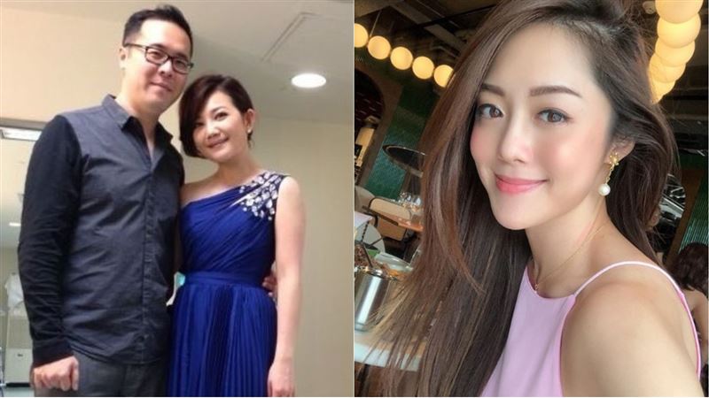 梁靜茹前夫尬2女　爆搭上納豆前女友