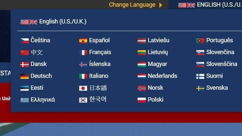 美旅行授權網站我國旗變五星旗