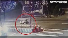 車禍,摔車,雷殘