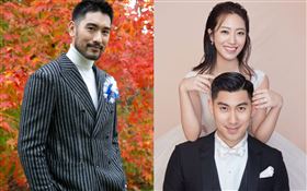 高以翔原定11月29日擔任好友毛加恩的伴郎，沒想到卻傳出送醫急救。微博