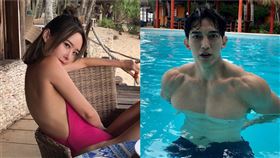 余函彌 王家梁 IG