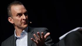 ▲美國反禁藥組織（USADA）執行長泰加（Travis Tygart）。（圖／美聯社／達志影像）