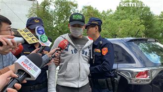 擁雙妻有多輛超跑？法拉利駕駛這麼說