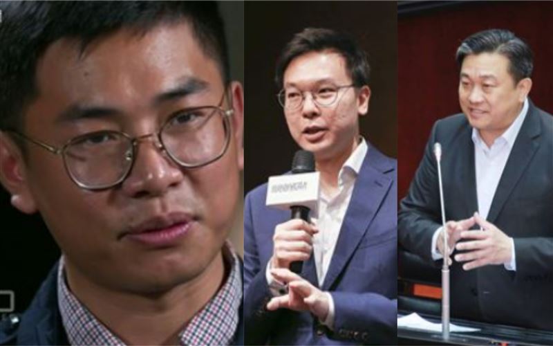 共諜案瞎扯林飛帆！苦苓酸：有人急了