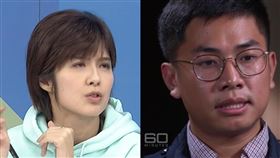 蔡宜芳,王立強（組合圖）