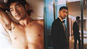 高以翔 翻攝微博臉書