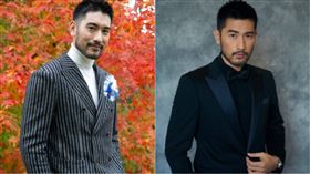 高以翔/翻攝自微博