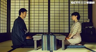 李心潔張艾嘉為戲突破尺度　裸露豁出