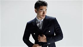 高以翔
翻攝微薄臉書