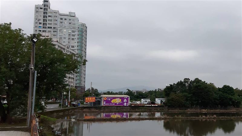 綠營質疑羅東小巨蛋消失　宜縣府澄清