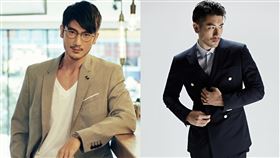 高以翔哥哥高宇橋
翻攝ＩＧ