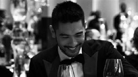 高以翔/翻攝自微博