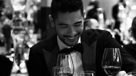 高以翔（圖／翻攝自微博）