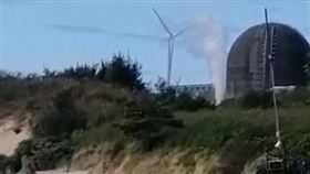 屏東,核三廠,爆炸,啟用