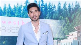 20160624-高以翔、王麗雅 西岸置業Westbank記者會