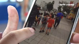 30童搭公車遭丟包？家長控過站不停