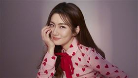 Selina（圖／微博）