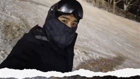 毛加恩造型師未婚妻發文悼念高以翔。（圖／翻攝自TIFFANY IG）