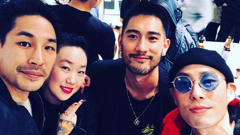 藍鈞天狂打電話！只等到高以翔死訊…