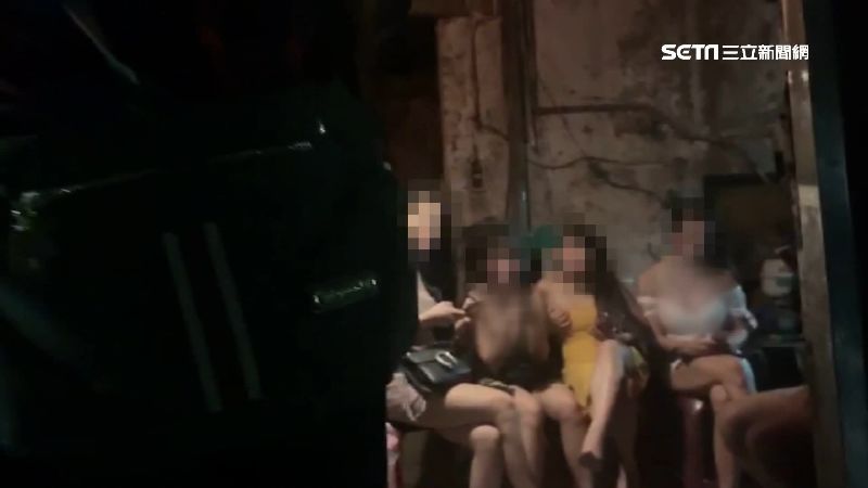 被同鄉騙來台灣！越南女遭酷刑逼應召