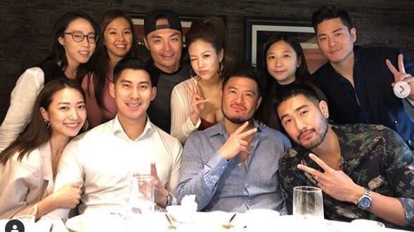 高以翔缺席友婚禮…新娘淚約定未完成
