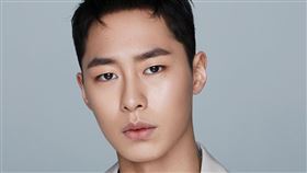 李宰旭 (愛奇藝台灣站及VAST ENTERTAINMENT & MEDIA提供)