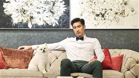 高以翔（圖／翻攝自高以翔臉書）