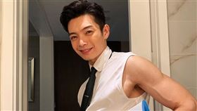 辰亦儒(圖／翻攝自臉書)