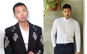 小鬼黃鴻升　圖／華視提供