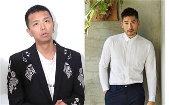 高以翔35歲猝死！小鬼哽咽不敢置信