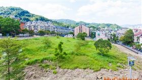 北市深呼吸！文山區每人享有綠地面積居全市之冠，「4字頭」大樓首選文山區，北投區公寓房價最親民（圖／資料照）