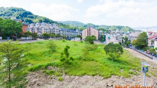 文山區每人享綠地面積全市之冠