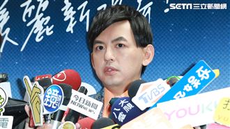 談高以翔沉默多秒！黃子佼忍痛吐4字