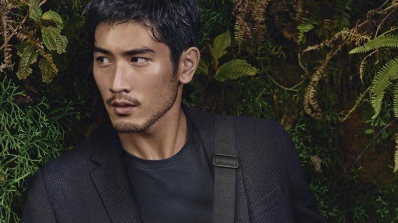 LV亞洲男模第一人！高以翔備受青睞