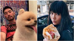 高以翔,猝死,追我吧,唐綺陽,星座專家,國師(圖/翻攝自臉書)