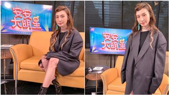 孫尤安圓夢發專輯！看待音樂只求開心