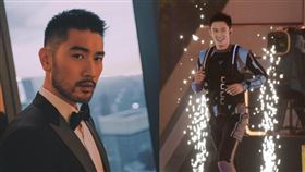 黄景瑜發出聲名取消生日直播。（圖／翻攝自黃景瑜工作室微博）