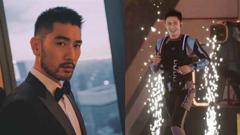 親見高以翔倒下　男星慟取消生日直播