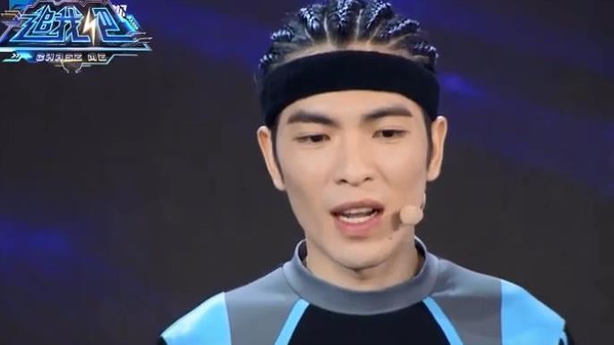 高難度關卡曝光！攀爬20樓老蕭嚇傻