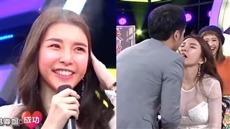 Lala下身猛晃　羞曝擇偶看持久度