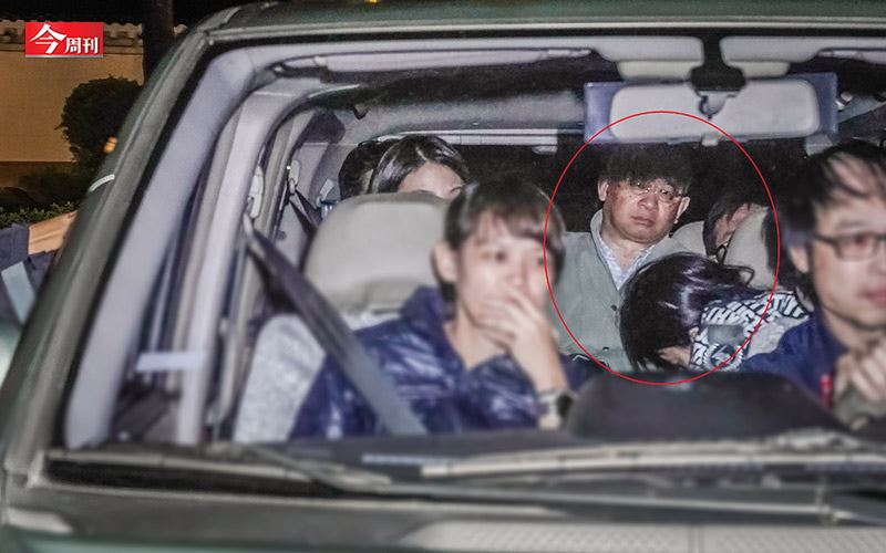 想投資房產　共諜案夫妻觸角早伸進台