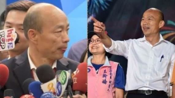 謝龍介喊：韓贏90萬票　若輸發雞排